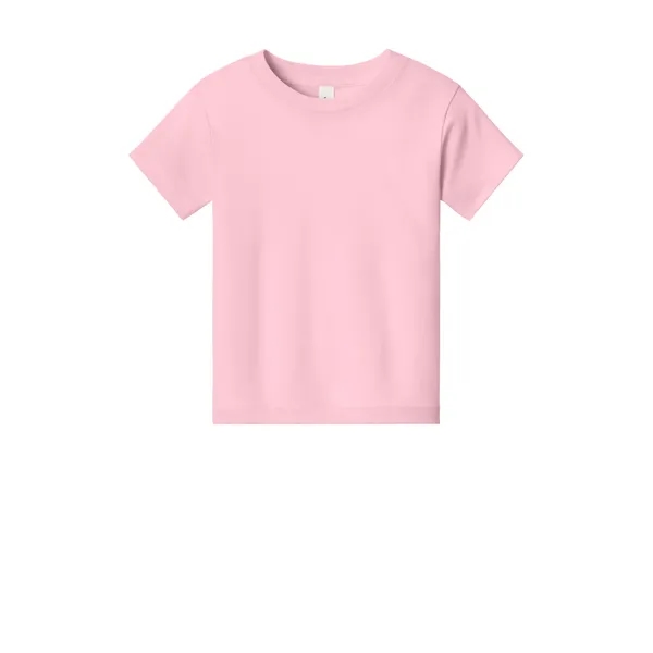 BELLA+CANVAS Toddler Short Sleeve Tee - BELLA+CANVAS Toddler Short Sleeve Tee - Image 32 of 58