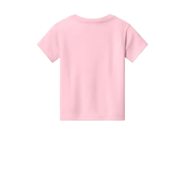 BELLA+CANVAS Toddler Short Sleeve Tee - BELLA+CANVAS Toddler Short Sleeve Tee - Image 33 of 58