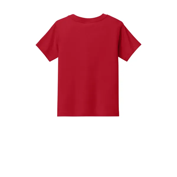 BELLA+CANVAS Toddler Short Sleeve Tee - BELLA+CANVAS Toddler Short Sleeve Tee - Image 35 of 58