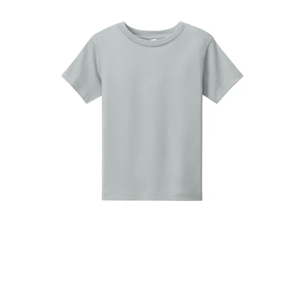 BELLA+CANVAS Toddler Short Sleeve Tee - BELLA+CANVAS Toddler Short Sleeve Tee - Image 36 of 58