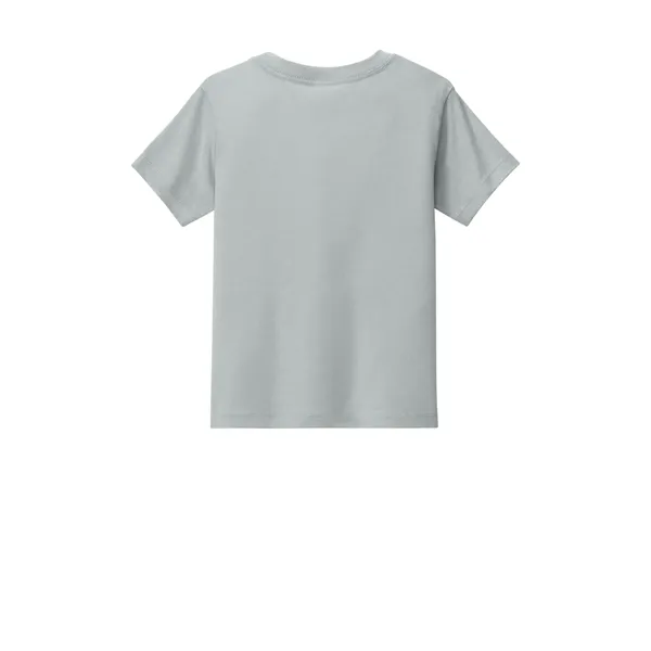 BELLA+CANVAS Toddler Short Sleeve Tee - BELLA+CANVAS Toddler Short Sleeve Tee - Image 37 of 58