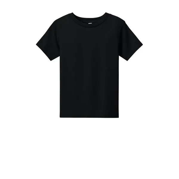 BELLA+CANVAS Toddler Short Sleeve Tee - BELLA+CANVAS Toddler Short Sleeve Tee - Image 38 of 58
