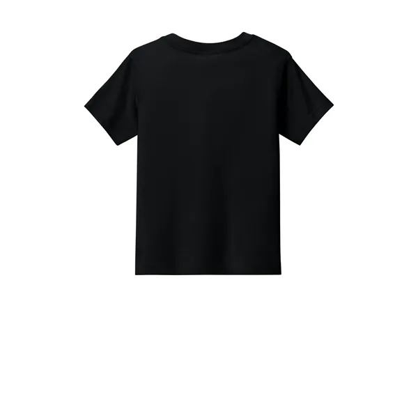 BELLA+CANVAS Toddler Short Sleeve Tee - BELLA+CANVAS Toddler Short Sleeve Tee - Image 39 of 58