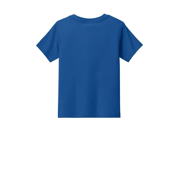 BELLA+CANVAS Toddler Short Sleeve Tee - BELLA+CANVAS Toddler Short Sleeve Tee - Image 43 of 58