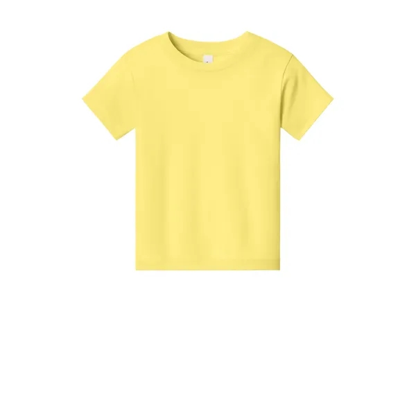 BELLA+CANVAS Toddler Short Sleeve Tee - BELLA+CANVAS Toddler Short Sleeve Tee - Image 46 of 58