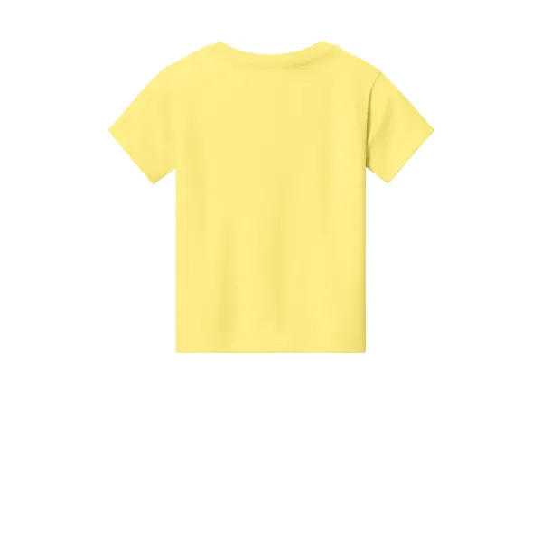 BELLA+CANVAS Toddler Short Sleeve Tee - BELLA+CANVAS Toddler Short Sleeve Tee - Image 47 of 58