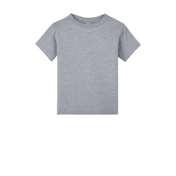 BELLA+CANVAS Toddler Short Sleeve Tee - BELLA+CANVAS Toddler Short Sleeve Tee - Image 48 of 58