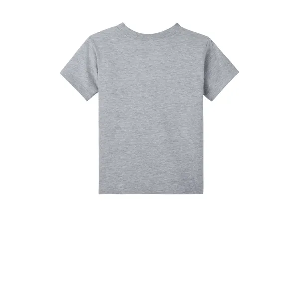 BELLA+CANVAS Toddler Short Sleeve Tee - BELLA+CANVAS Toddler Short Sleeve Tee - Image 49 of 58