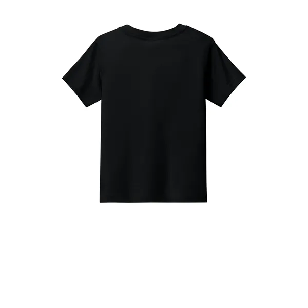 BELLA+CANVAS Toddler Short Sleeve Tee - BELLA+CANVAS Toddler Short Sleeve Tee - Image 51 of 58