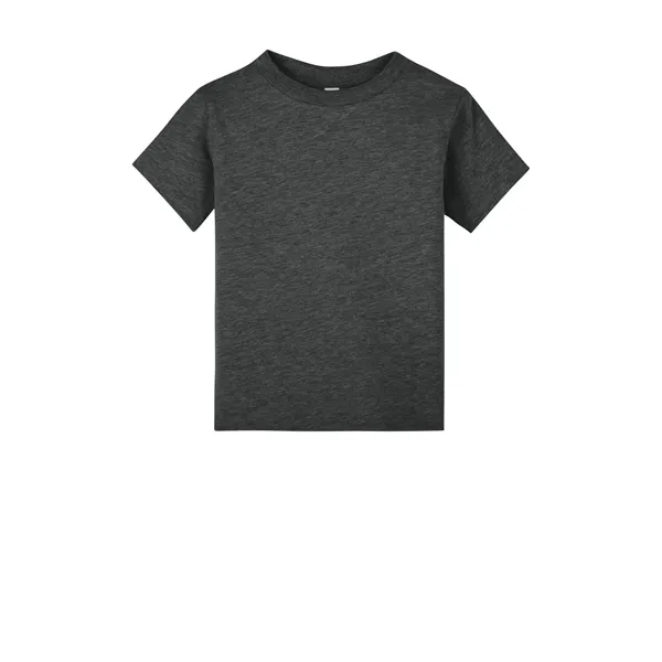 BELLA+CANVAS Toddler Short Sleeve Tee - BELLA+CANVAS Toddler Short Sleeve Tee - Image 52 of 58