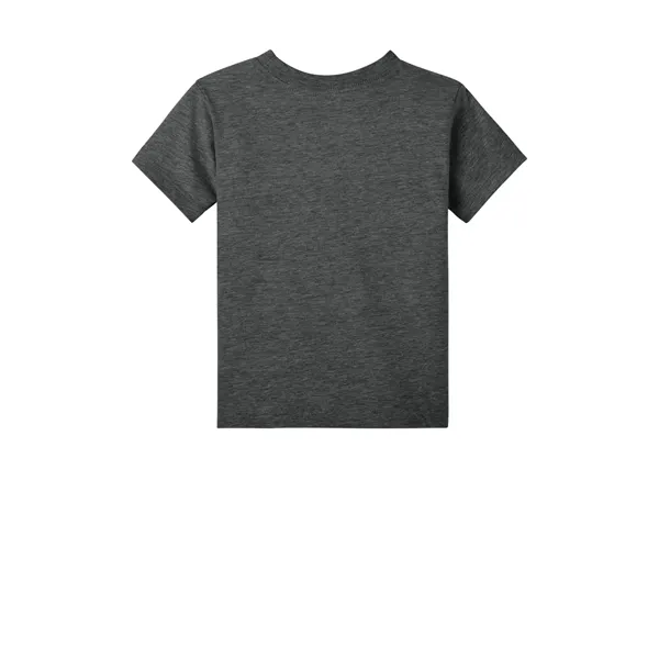 BELLA+CANVAS Toddler Short Sleeve Tee - BELLA+CANVAS Toddler Short Sleeve Tee - Image 53 of 58