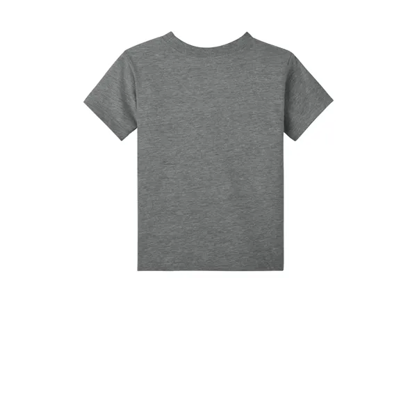 BELLA+CANVAS Toddler Short Sleeve Tee - BELLA+CANVAS Toddler Short Sleeve Tee - Image 55 of 58