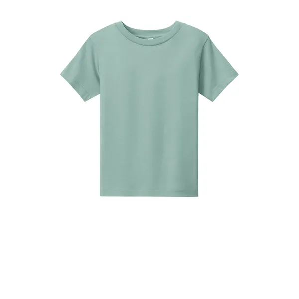 BELLA+CANVAS Toddler Short Sleeve Tee - BELLA+CANVAS Toddler Short Sleeve Tee - Image 56 of 58