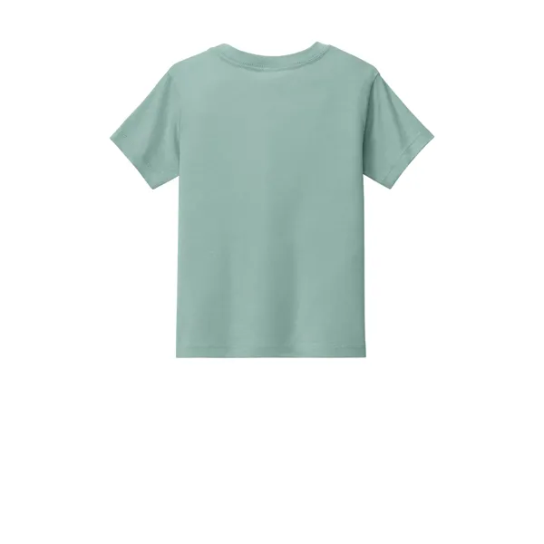 BELLA+CANVAS Toddler Short Sleeve Tee - BELLA+CANVAS Toddler Short Sleeve Tee - Image 57 of 58
