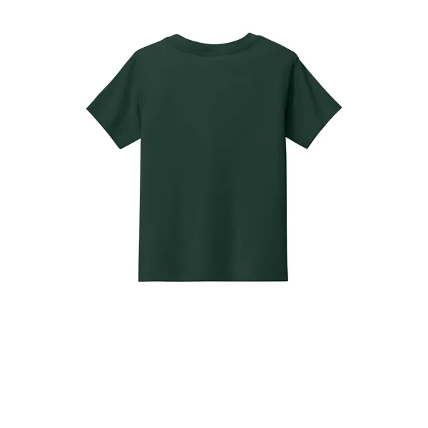 BELLA+CANVAS Toddler Short Sleeve Tee - BELLA+CANVAS Toddler Short Sleeve Tee - Image 58 of 58