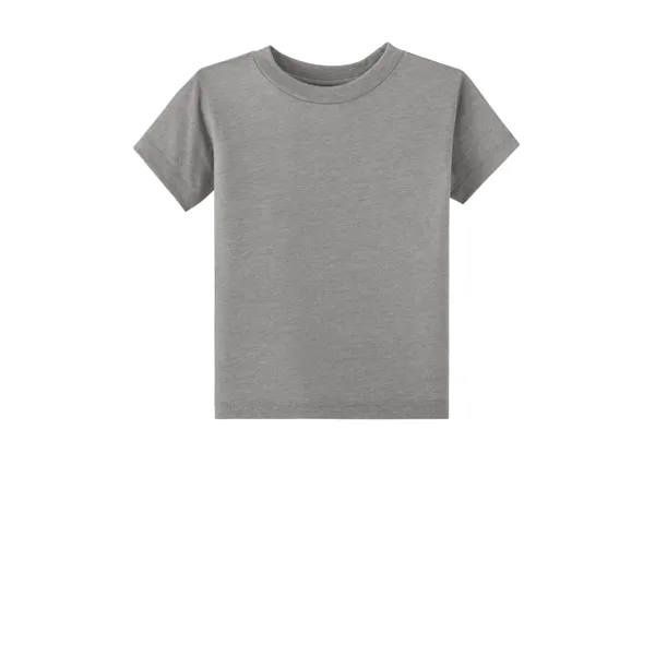 BELLA+CANVAS Toddler Triblend Short Sleeve Tee - BELLA+CANVAS Toddler Triblend Short Sleeve Tee - Image 0 of 8