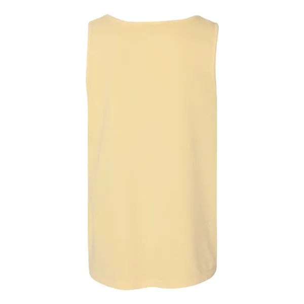 Comfort Colors Unisex Garment-Dyed Heavyweight Tank Top - Comfort Colors Unisex Garment-Dyed Heavyweight Tank Top - Image 14 of 69