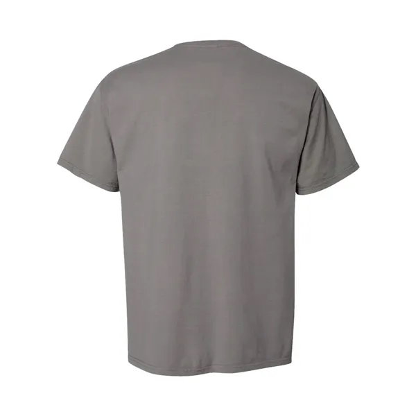 ComfortWash by Hanes Men's Garment-Dyed T-Shirt - ComfortWash by Hanes Men's Garment-Dyed T-Shirt - Image 19 of 83