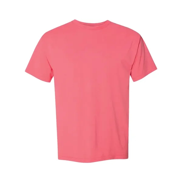 ComfortWash by Hanes Men's Garment-Dyed T-Shirt - ComfortWash by Hanes Men's Garment-Dyed T-Shirt - Image 20 of 83