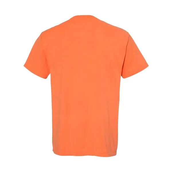 ComfortWash by Hanes Men's Garment-Dyed T-Shirt - ComfortWash by Hanes Men's Garment-Dyed T-Shirt - Image 44 of 83