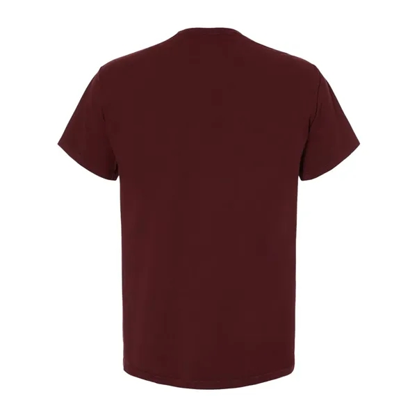 ComfortWash by Hanes Men's Garment-Dyed T-Shirt - ComfortWash by Hanes Men's Garment-Dyed T-Shirt - Image 48 of 83