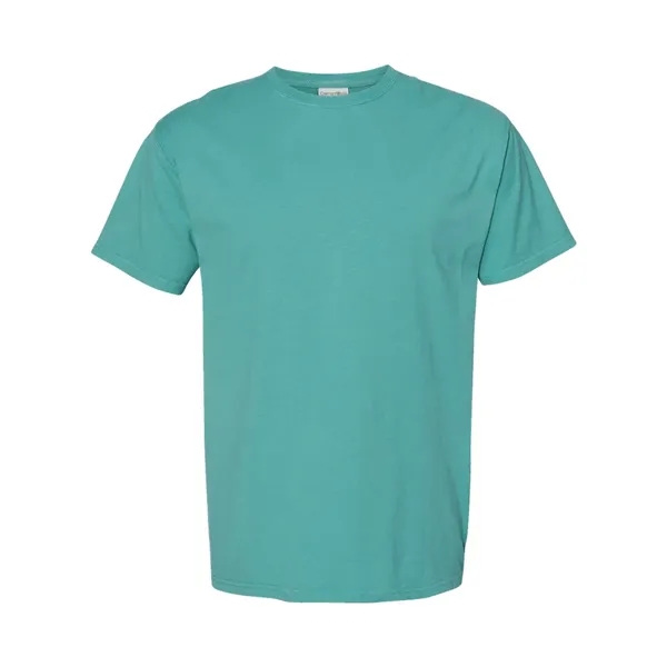ComfortWash by Hanes Men's Garment-Dyed T-Shirt - ComfortWash by Hanes Men's Garment-Dyed T-Shirt - Image 74 of 83
