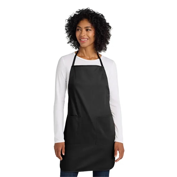 Port Authority Full-Length Apron.