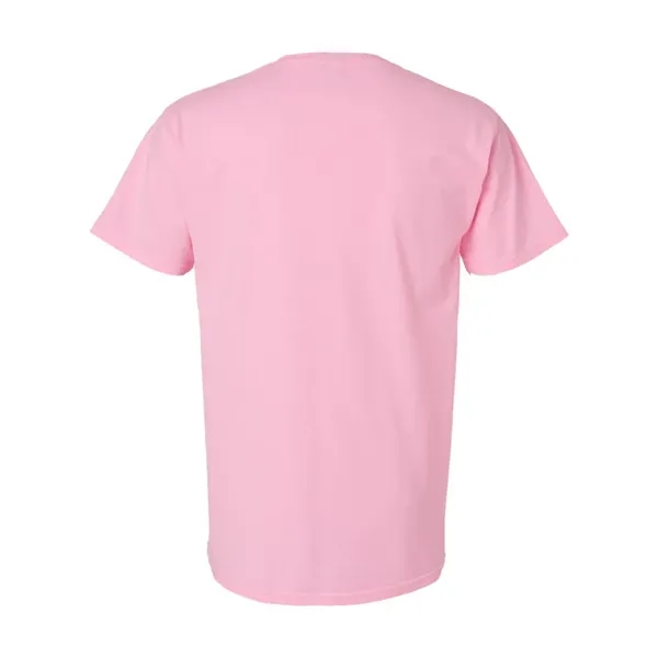 ComfortWash by Hanes Unisex Garment-Dyed Pocket T-Shirt - ComfortWash by Hanes Unisex Garment-Dyed Pocket T-Shirt - Image 14 of 49