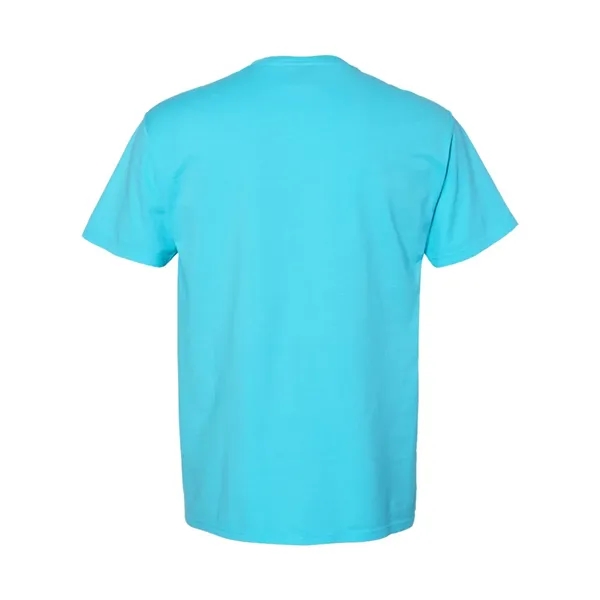 ComfortWash by Hanes Unisex Garment-Dyed Pocket T-Shirt - ComfortWash by Hanes Unisex Garment-Dyed Pocket T-Shirt - Image 24 of 49