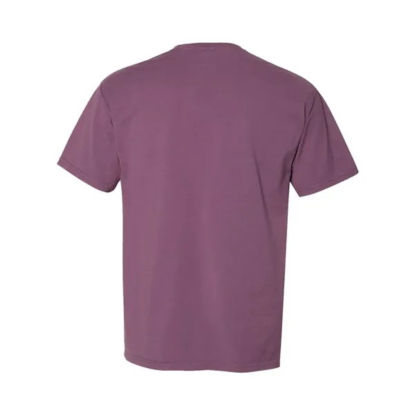 ComfortWash by Hanes Unisex Garment-Dyed Pocket T-Shirt - ComfortWash by Hanes Unisex Garment-Dyed Pocket T-Shirt - Image 37 of 49
