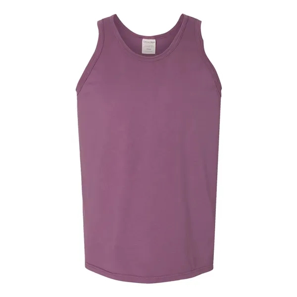 ComfortWash by Hanes Unisex Garment-Dyed Unisex Tank Top - ComfortWash by Hanes Unisex Garment-Dyed Unisex Tank Top - Image 15 of 22