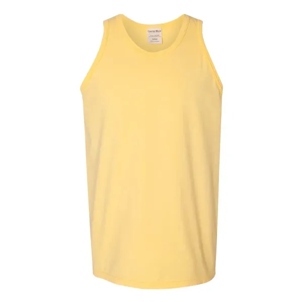 ComfortWash by Hanes Unisex Garment-Dyed Unisex Tank Top - ComfortWash by Hanes Unisex Garment-Dyed Unisex Tank Top - Image 19 of 22