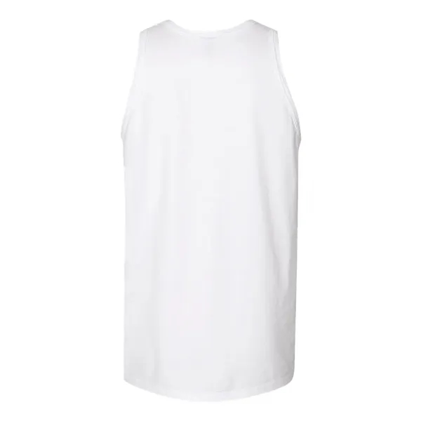 ComfortWash by Hanes Unisex Garment-Dyed Unisex Tank Top - ComfortWash by Hanes Unisex Garment-Dyed Unisex Tank Top - Image 21 of 22