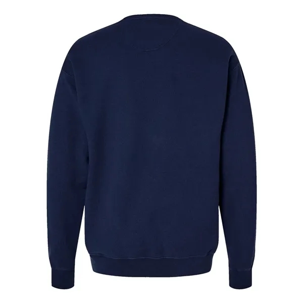 ComfortWash by Hanes Unisex Garment-Dyed Crewneck Sweatshirt - ComfortWash by Hanes Unisex Garment-Dyed Crewneck Sweatshirt - Image 31 of 50