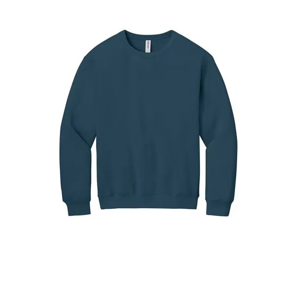 Jerzees Rugged Unisex Crewneck Sweatshirt - Jerzees Rugged Unisex Crewneck Sweatshirt - Image 3 of 19