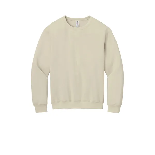Jerzees Rugged Unisex Crewneck Sweatshirt - Jerzees Rugged Unisex Crewneck Sweatshirt - Image 7 of 19