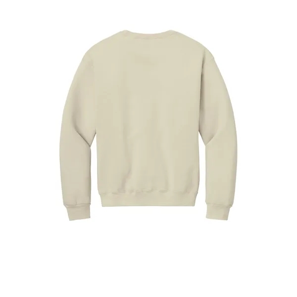 Jerzees Rugged Unisex Crewneck Sweatshirt - Jerzees Rugged Unisex Crewneck Sweatshirt - Image 8 of 19
