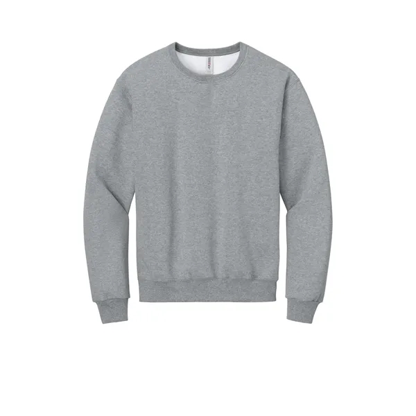 Jerzees Rugged Unisex Crewneck Sweatshirt - Jerzees Rugged Unisex Crewneck Sweatshirt - Image 12 of 19