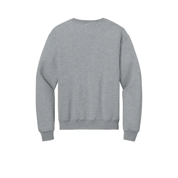 Jerzees Rugged Unisex Crewneck Sweatshirt - Jerzees Rugged Unisex Crewneck Sweatshirt - Image 13 of 19