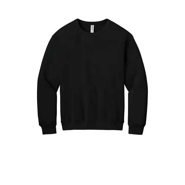 Jerzees Rugged Unisex Crewneck Sweatshirt - Jerzees Rugged Unisex Crewneck Sweatshirt - Image 17 of 19