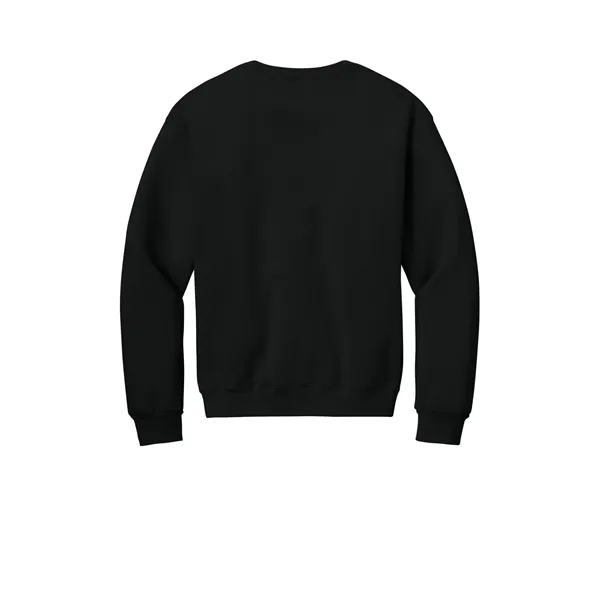 Jerzees Rugged Unisex Crewneck Sweatshirt - Jerzees Rugged Unisex Crewneck Sweatshirt - Image 18 of 19
