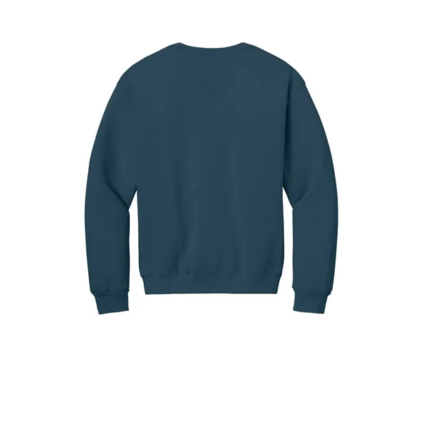 Jerzees Rugged Unisex Crewneck Sweatshirt - Jerzees Rugged Unisex Crewneck Sweatshirt - Image 19 of 19