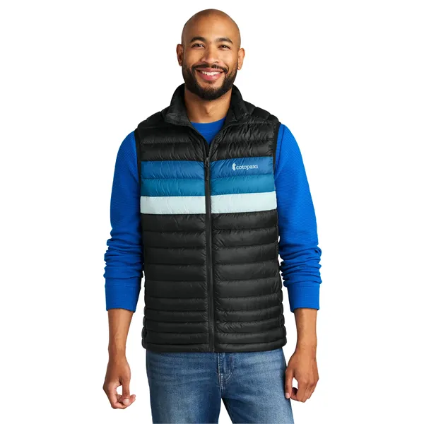Cotopaxi Fuego Down Vest - Cotopaxi Fuego Down Vest - Image 0 of 9