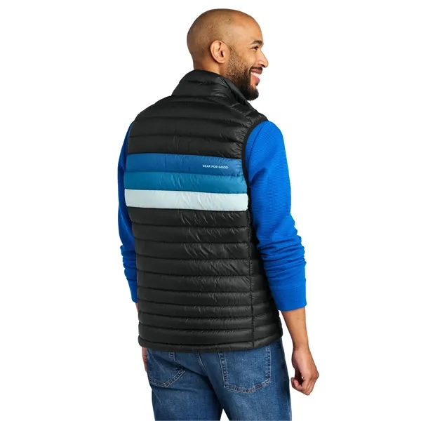Cotopaxi Fuego Down Vest - Cotopaxi Fuego Down Vest - Image 1 of 9