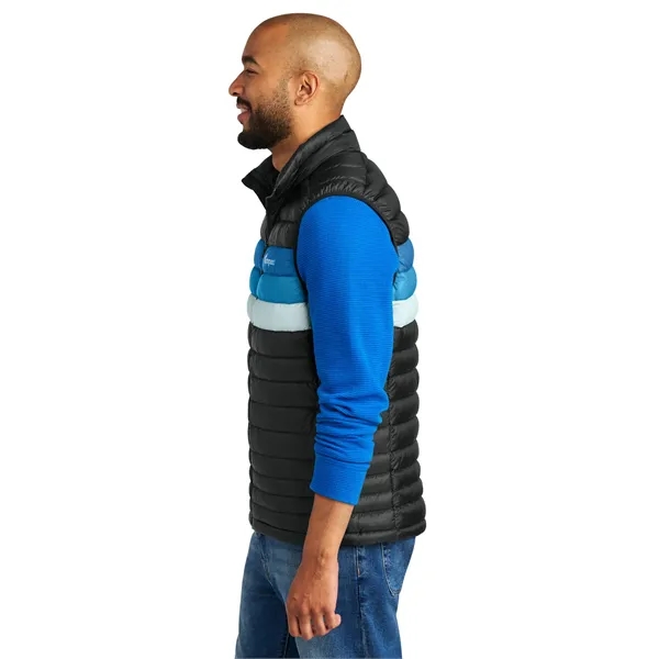 Cotopaxi Fuego Down Vest - Cotopaxi Fuego Down Vest - Image 2 of 9