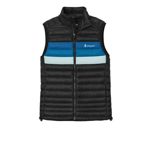 Cotopaxi Fuego Down Vest - Cotopaxi Fuego Down Vest - Image 3 of 9