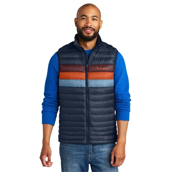 Cotopaxi Fuego Down Vest - Cotopaxi Fuego Down Vest - Image 4 of 9