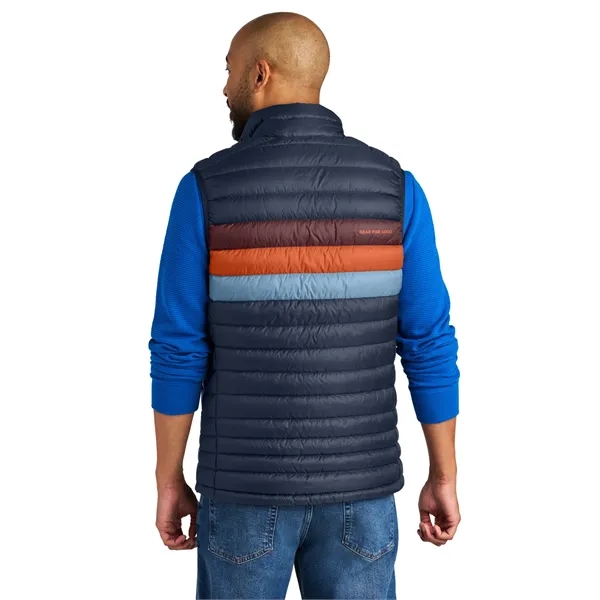 Cotopaxi Fuego Down Vest - Cotopaxi Fuego Down Vest - Image 5 of 9