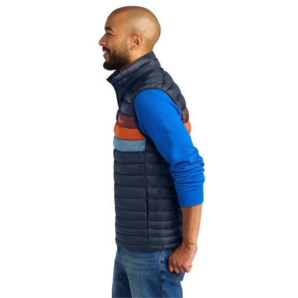 Cotopaxi Fuego Down Vest - Cotopaxi Fuego Down Vest - Image 6 of 9