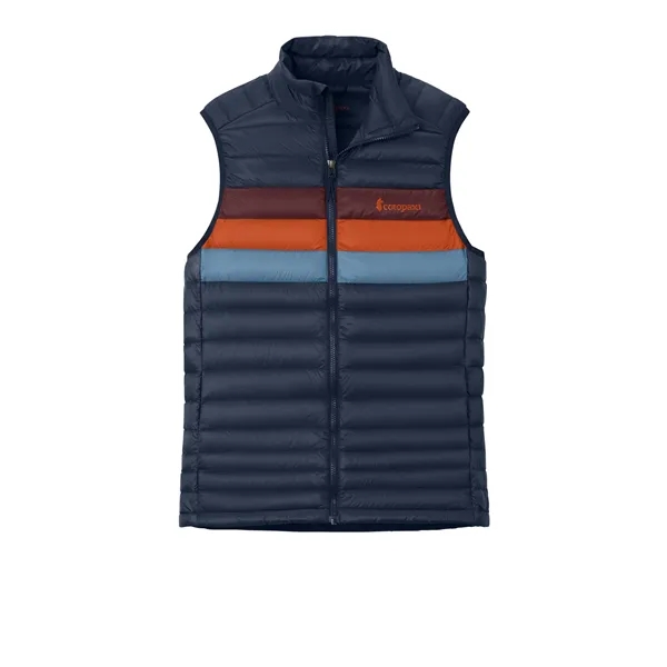 Cotopaxi Fuego Down Vest - Cotopaxi Fuego Down Vest - Image 7 of 9